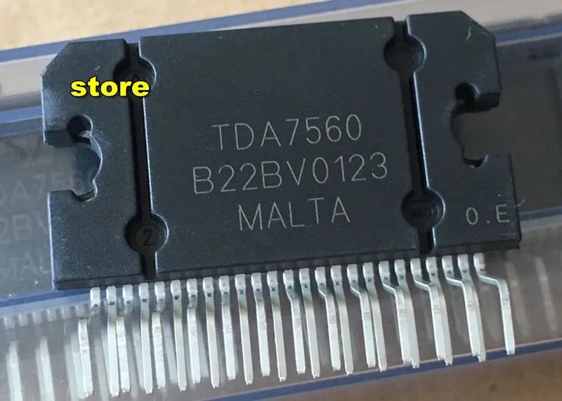 1 шт./лот TDA7560 zip|lot|lot lot |