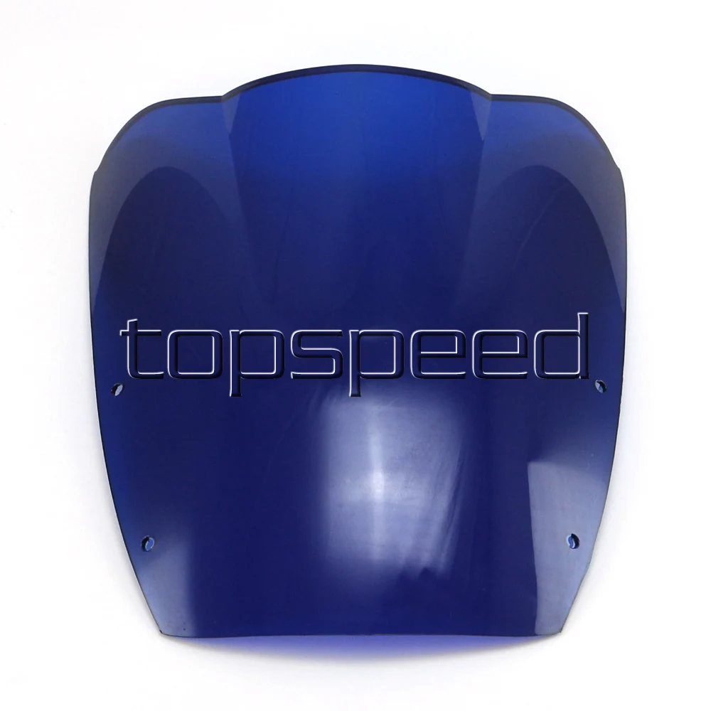 Ветровое стекло для Мотоцикла Suzuki Katana GSX600F GSX750F 1988 1997 1989 1990 1991 1992 1993 1994 1995 1996