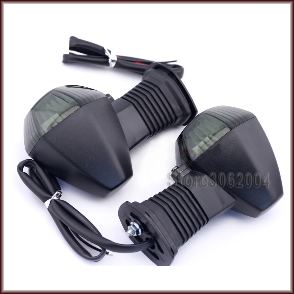 Светодиодный индикатор поворота для SUZUKI GSF 600/650/1200/1250 N/S Bandit аксессуары мотоциклов