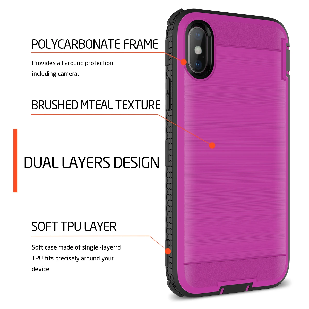 Роскошный чехол для iphone 11 pro max, жесткий защитный противоударный чехол 3 в 1, защитный чехол для iphone XR Xs Max X, чехол Funda