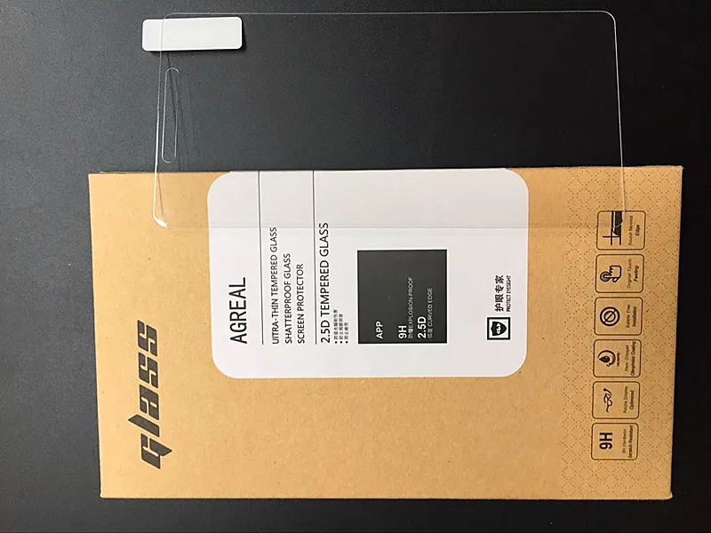 Для lenovo Lemon A6000 6010 защитная пленка из закаленного стекла для экрана 0,26 мм 9H 2.5D Защитная пленка для A6010 A6000-l A 6000 Plus