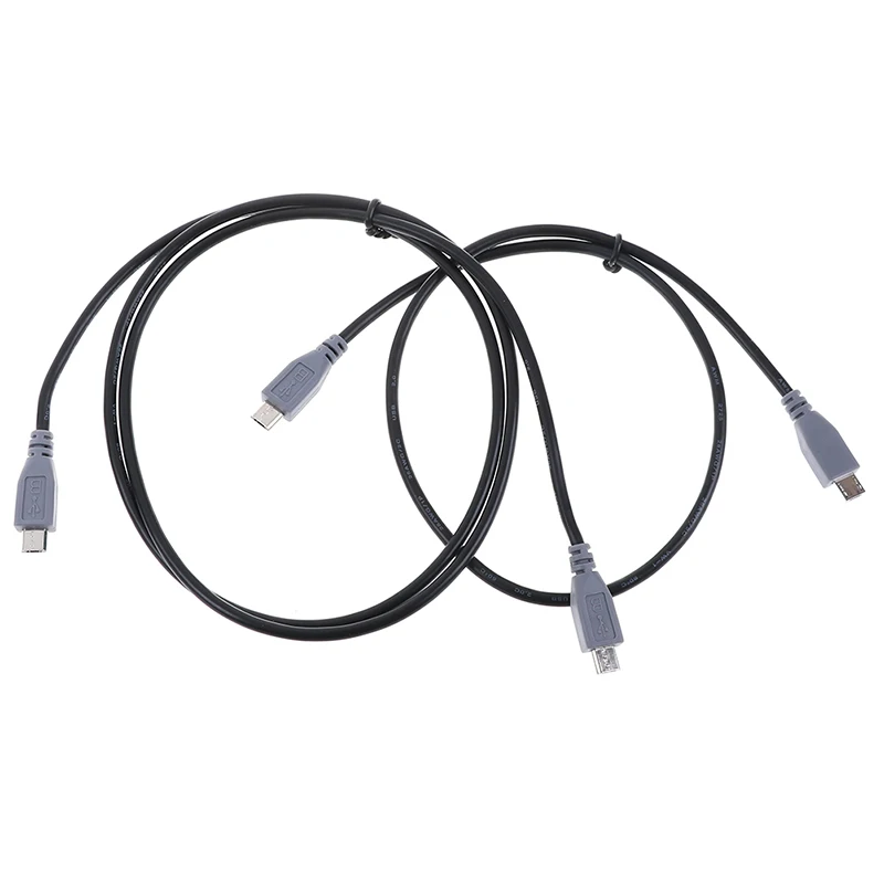 1 шт. кабель для передачи данных с Micro USB папа на переходник OTG телефона MP4 20/50