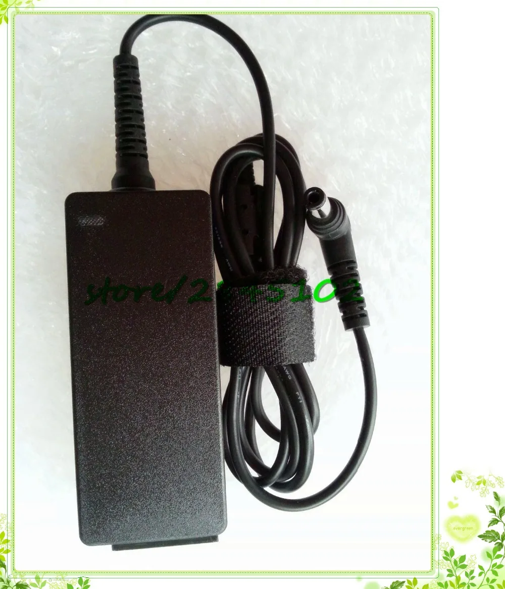 Адаптер переменного тока для Lenovo IdeaPad S100 S100c S110 S300 S310 S9 S9e S10 2 S10e S12 Notebook 20V 2A 40W|20v 2a|ac