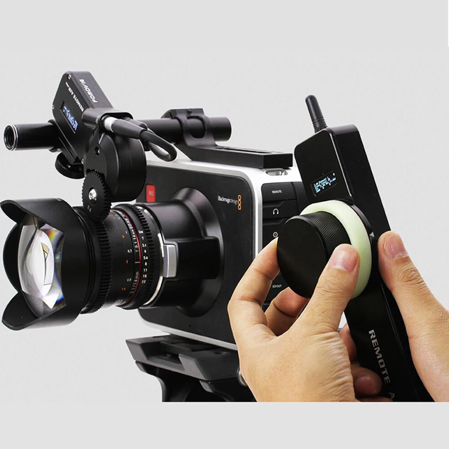 VAXIS STORM 1000FT Беспроводной WHDI передача видео система передатчика для DSLR Камера кран 2 DJI Ronin S Feiyu AK2000 Ak4000