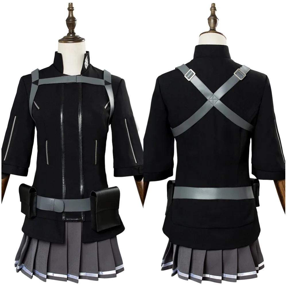 

Костюм для косплея из Fate Grand Order, косплей-костюм космос в лостреме рицука фуджимару, полный комплект, костюм для косплея на Хэллоуин