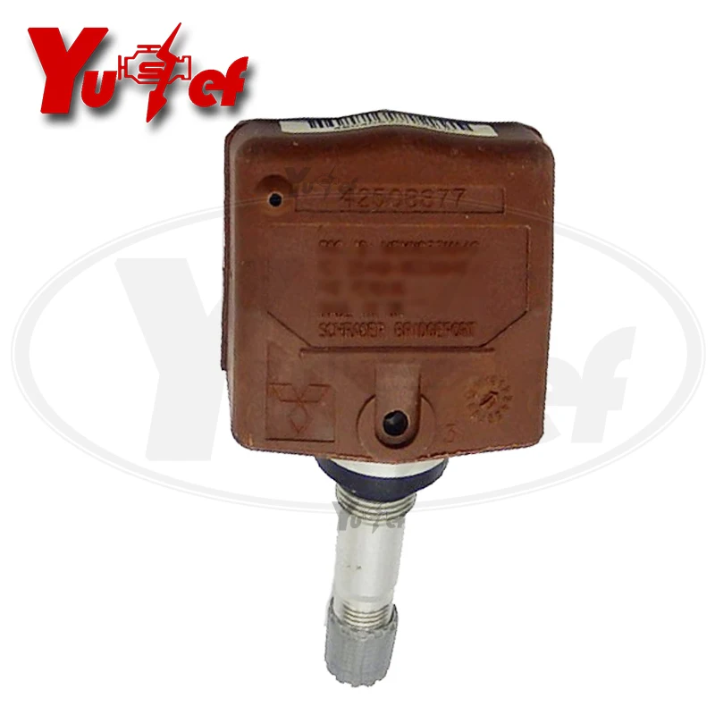 TPMS Датчик давления в шинах 4250B877 подходит для MITSUBISHI 06-12 ECLIPSE 11-12 GALANT