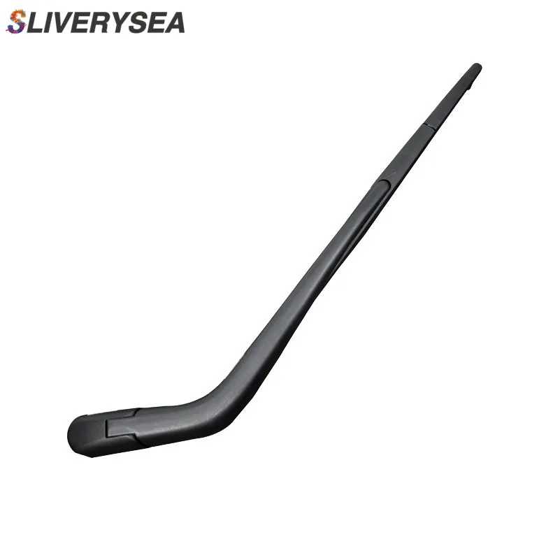 SLIVERYSEA Стеклоочиститель заднего стекла и рычаг для Honda Airwave 2009 года 14 'Ƌ дверь