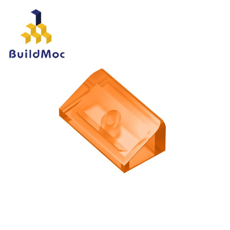 BuildMOC совместимый с сборными частицами 85984 1x2x2 для строительных блоков детали