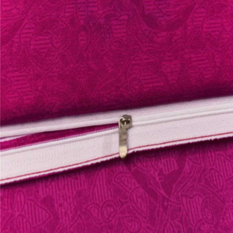 Комплекты постельного белья простыня наволочка пододеяльник наборы мягкий