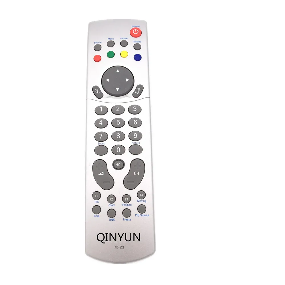 Rb s22 Дистанционное управление для NEC Проекторы|remote control|remote control controllercontroller |
