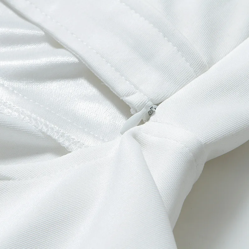 Корейский стиль новинка 2017 Модная элегантная дизайнерская облегающая