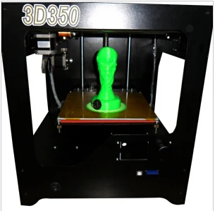 Машина для 3D принтера (высокое качество 3D350)|3d printer machine|3d printer3d machine |