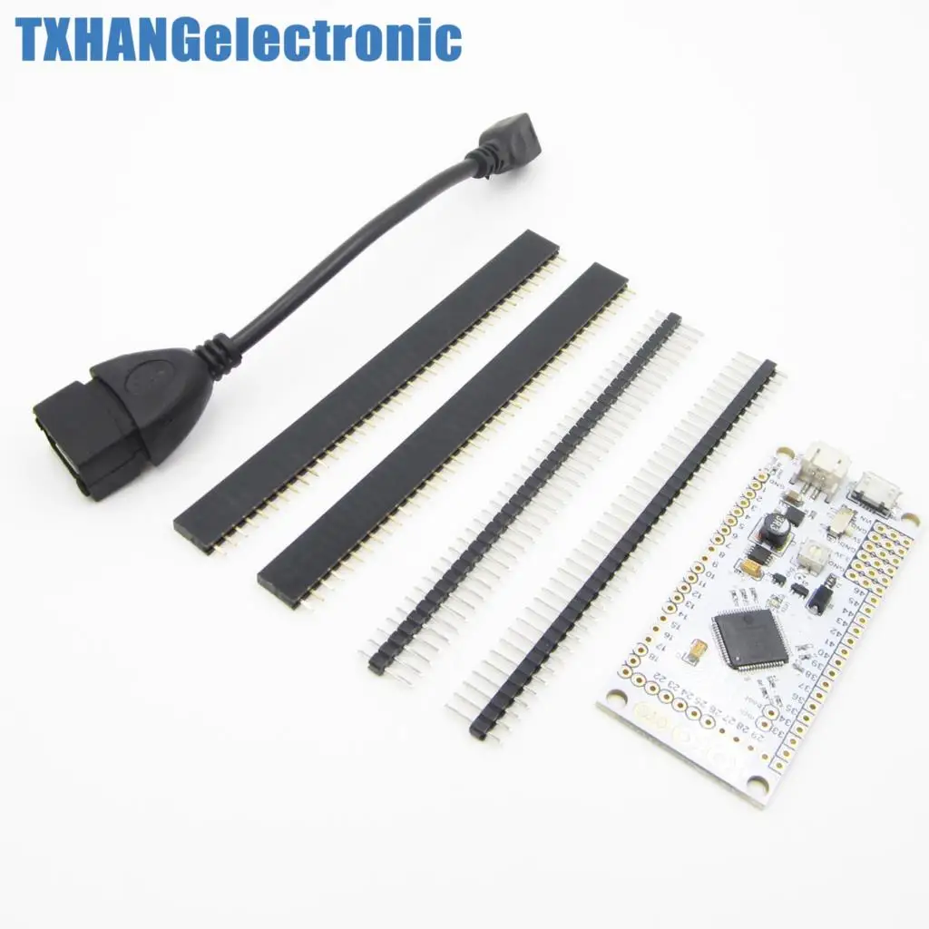 Geeetech совершенно новый IOIO OTG Android макетная плата для телефона Android|development board|brand