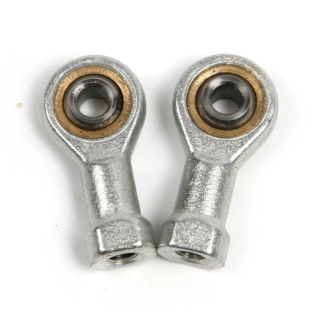 Высококачественный подшипник 2 шт./лот стальной рыбий глаз левая внутренняя