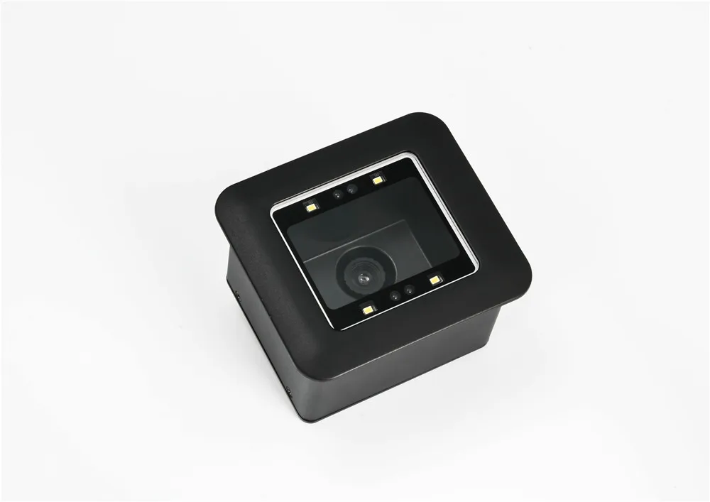 LV4500R Aliexpress USB 2D сканер штрих-кода для чтения ЖК qr-кода киоска терминала |
