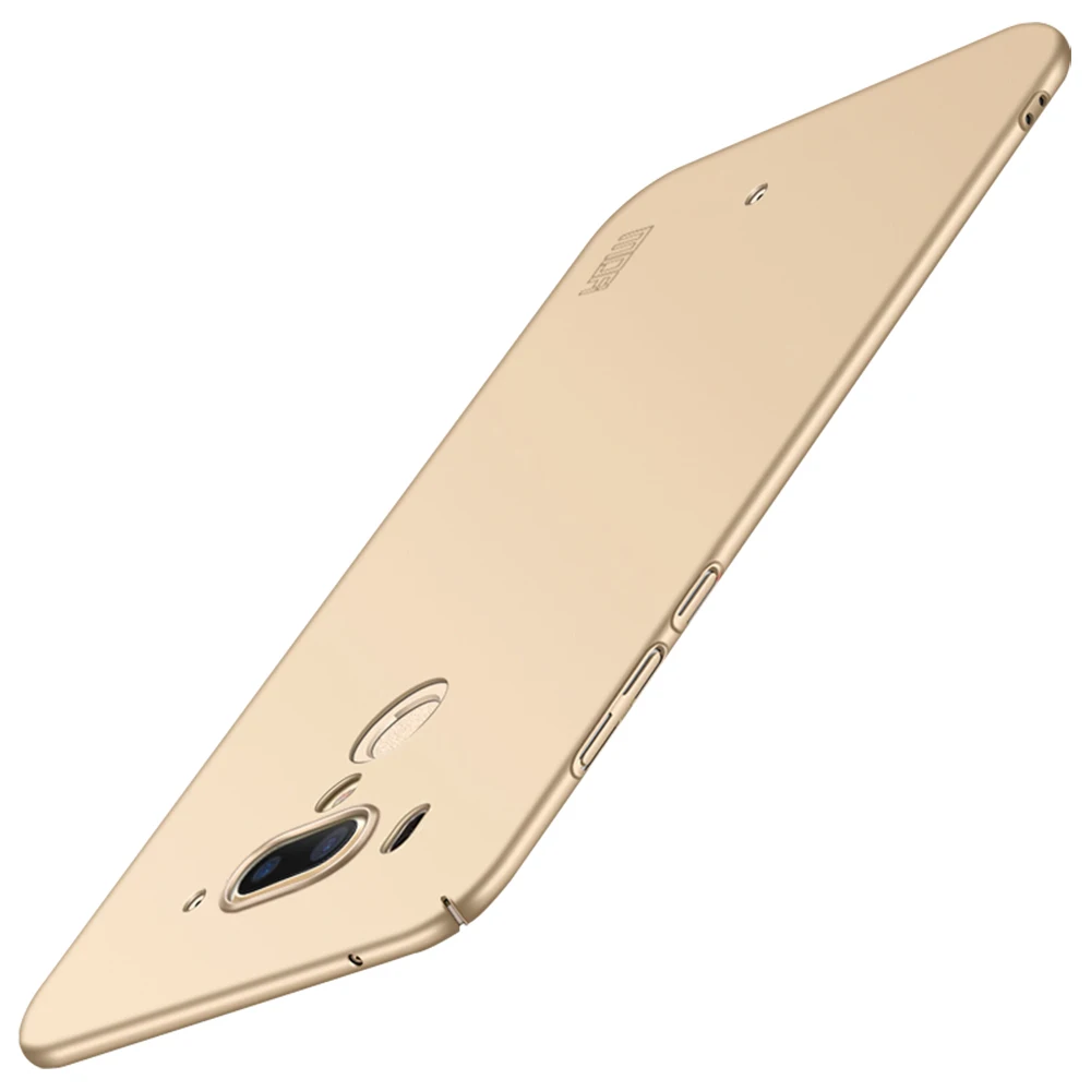 Для htc U12 плюс Чехол 6 0 дюймов для чехол MOFi оригинальный Защита жесткого диска