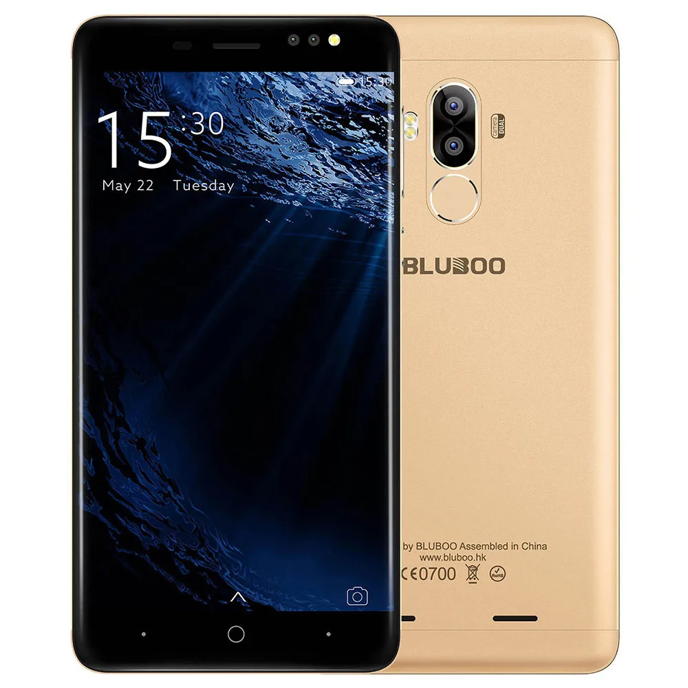 D1 3g Смартфон Android 7,0 четырехъядерный Dual Sim 16 ГБ+ 2 Гб 8МП разблокированный мобильный телефон четырехъядерный Z1103 Прямая поставка