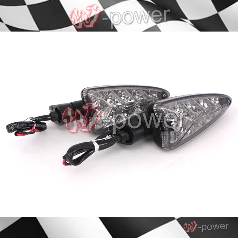 Fite для Aprilia Caponord 1200/RSV4R/NA 850 Mana/GT аксессуары для мотоциклов передний/задний светодиодный индикатор поворота