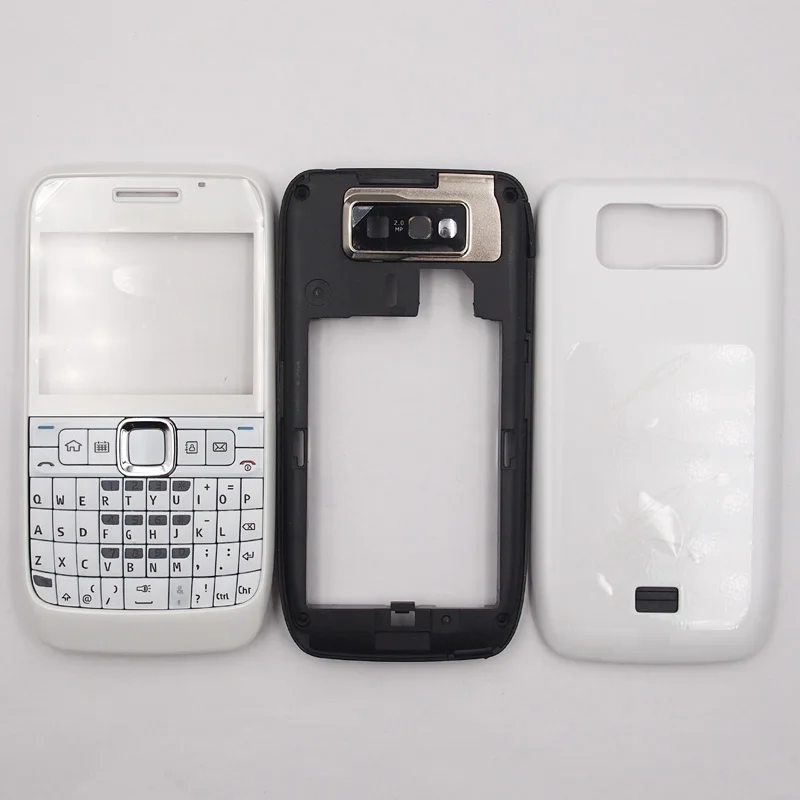 BaanSam чехол для Nokia E63 с английской клавиатурой