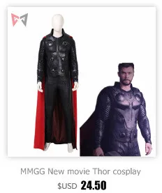 MMGG Хэллоуин Тор Ragnarok Косплей Hela косплей костюм аксессуары на заказ платье Высокое качество