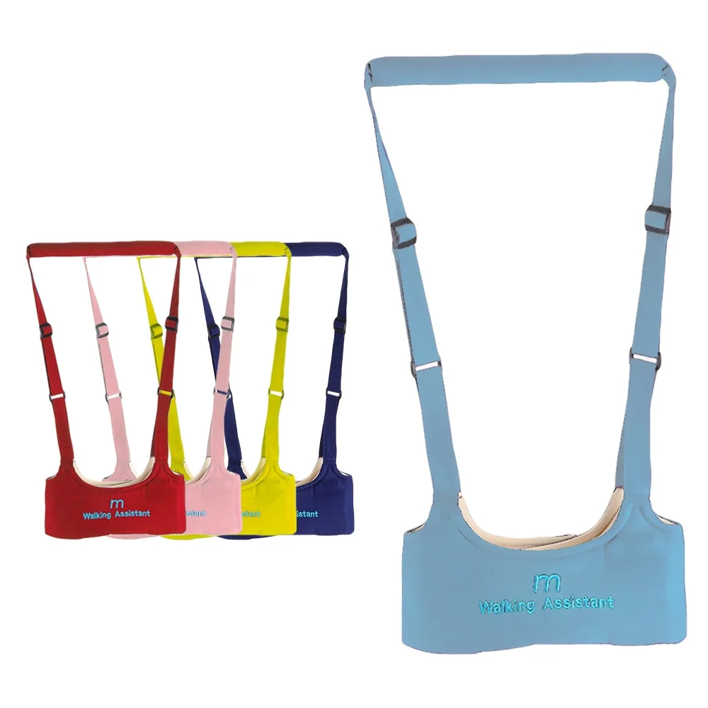 Alioth Baby Walker пояс детский ходовой помощник обучающий поводок для прогулки ремень