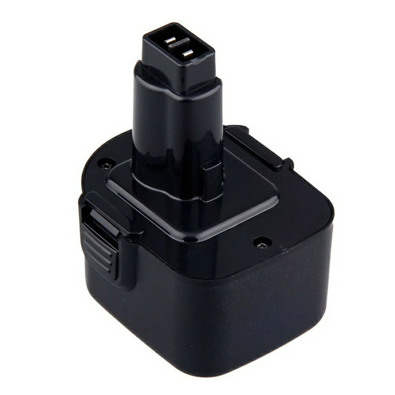 Аккумуляторная батарея DeWalt DE9071 12 В 3000 мА · ч аккумуляторные инструменты для дрели