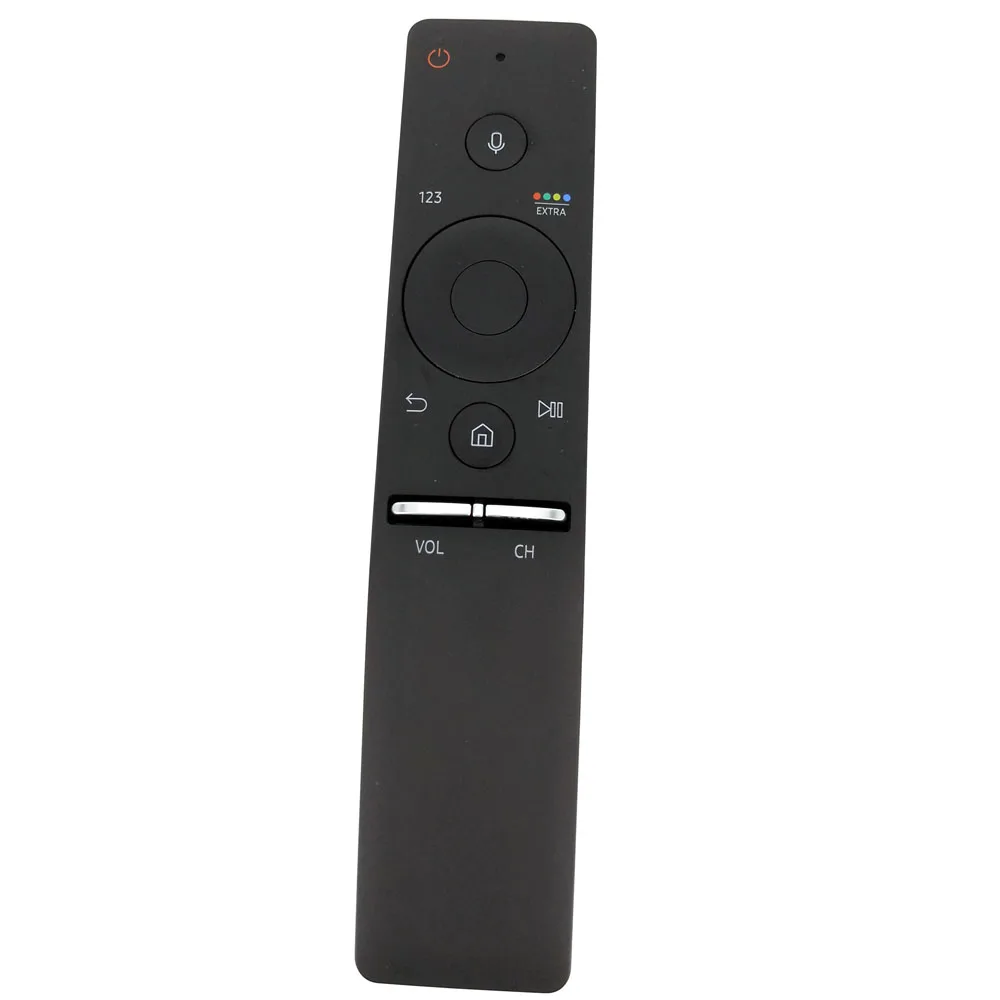 Новинка, пульт дистанционного управления голосовой Bluetooth для Samsung Smart TV серии KS UA75KS9005W UA78KS9500W