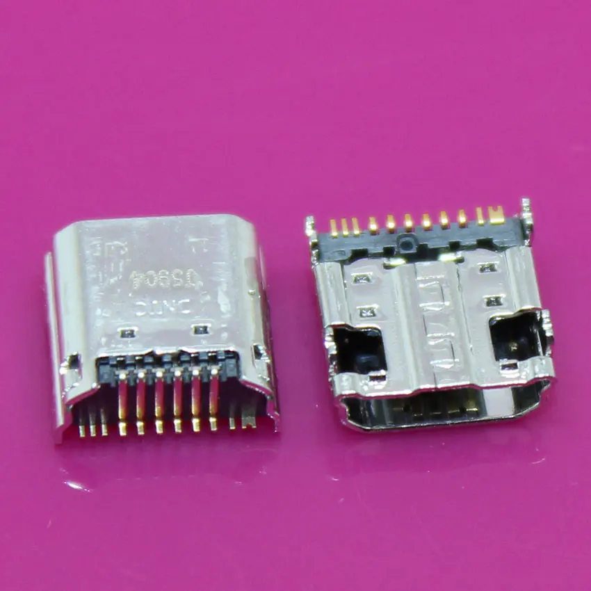 Cltgxdd 5 шт./лот Micro USB порт зарядное устройство разъем зарядный для Samsung GALAXY Tab 3 7 0 T210