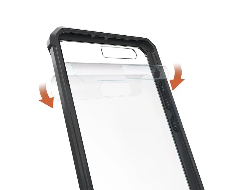 Case for Huawei P10 TPU Silicon Slim Back Protective Shell Cover Ultra Thin Plus Shockproof Armor |