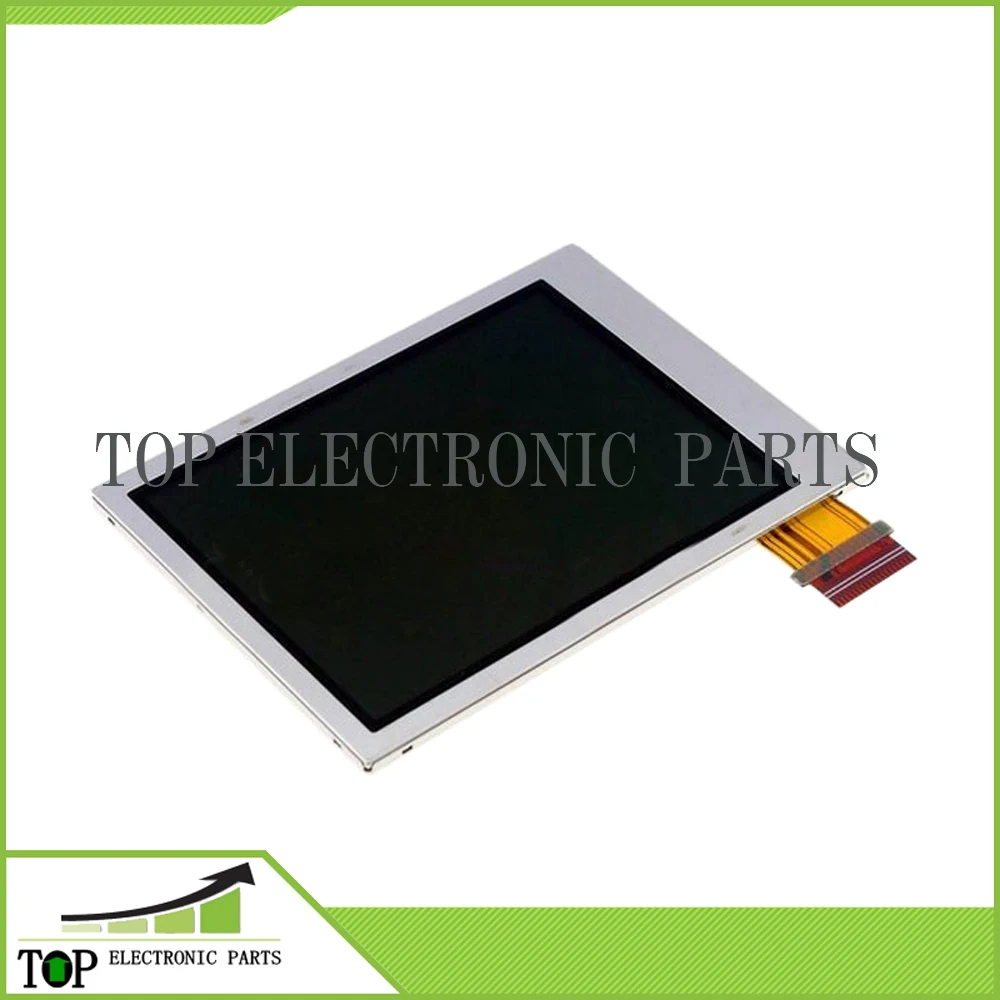ЖК экран Honey well Dolphin 6100 Version B модуль дисплея без дигитайзера сенсорного экрана|lcd