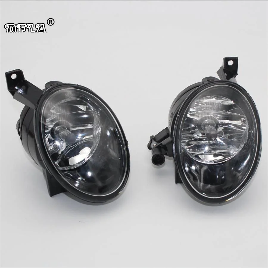 

Car Light For VW Caddy 2K Facelift 2011 2012 2013 2014 2015 Car-Styling Front Fog Lamp Fog Light With Bulbs