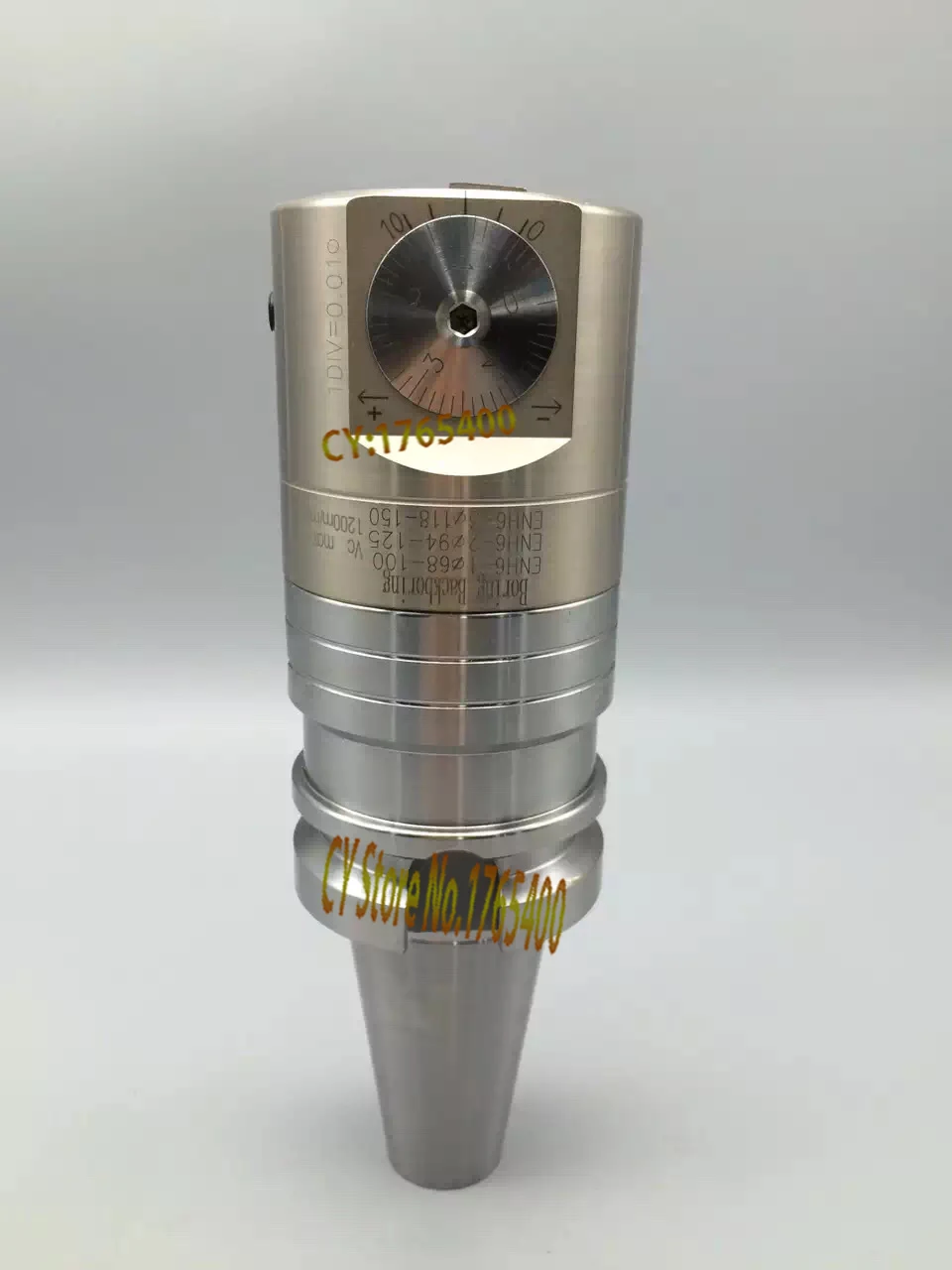Новый Precisoin CBH 68 100 мм Расточная головка BT40 LBK6 65L M16 Арбор 0 01 Класс увеличить ЧПУ
