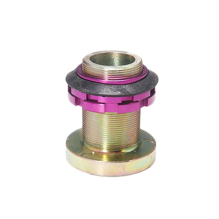 Нерегулируемая Настройка подвеска coilover наборы для 99-05 VW Golf Jetta 4/99-00 GTI/98-10 Beetle Integra