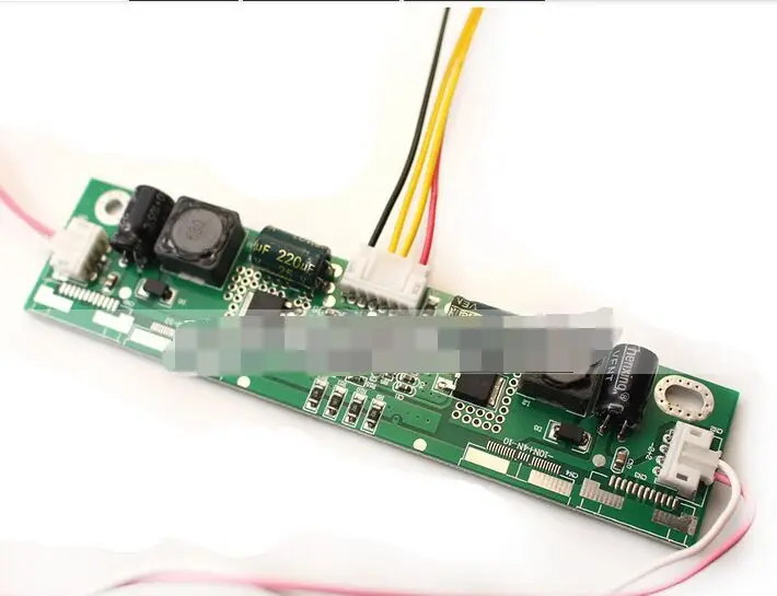 32 дюймовая светодиодная алюминиевая пластина лента для подсветки комплект