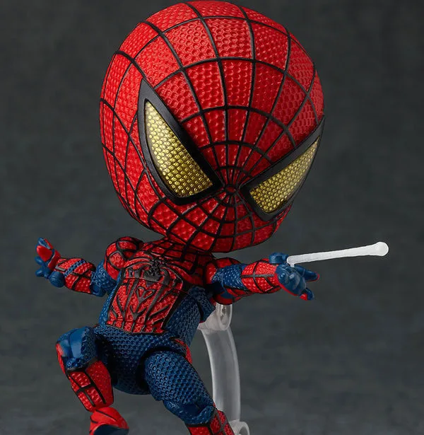 Hot Movie Spiderman Action Figure Superhero Spider-Man PVC Toys With Original Retail Box | Игрушки и хобби