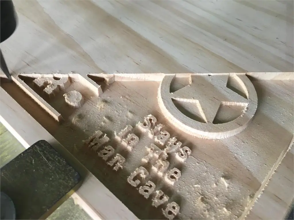 GUINNESS Ale пиво 3D деревянные знаки