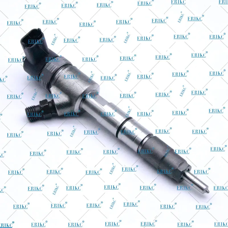 ERIKC 0 445 110 780 инжектор топливной системы высокого давления Форсунка