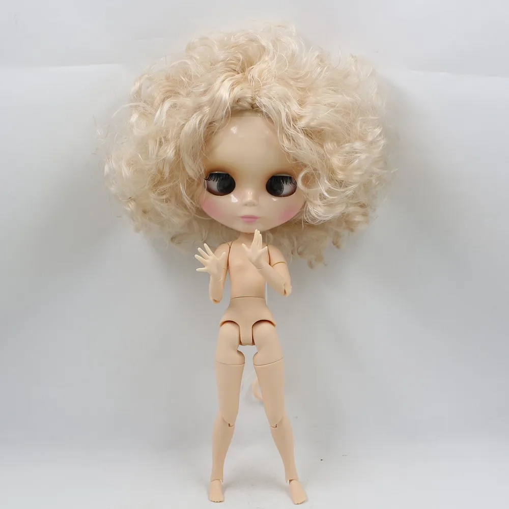 Бесплатная доставка чистого тела Nemmo Azone Blyth. (TRG 185) | Игрушки и хобби