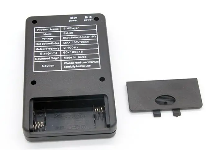 Новый портативный блок питания с двойным выходом для устройства электрического