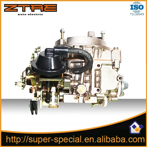 Карбюратор в сборе 02612901510 026 129 01510 для 1300CC/1500CC/1600CC VW/FUSCA двигателя OEM качество