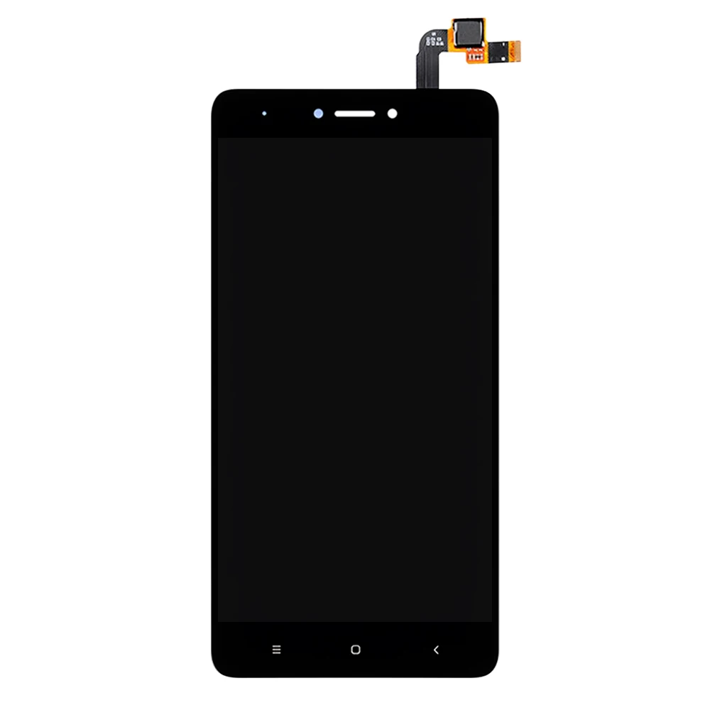 Оригинальный ЖК дисплей 5 дюйма для XIAOMI Redmi Note 4X с сенсорным экраном и