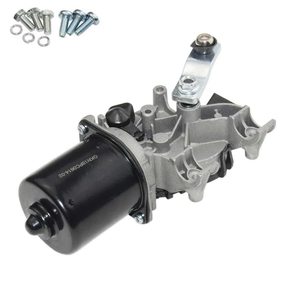 Передний мотор стеклоочистителя AP02 LHD для NISSAN Qashqai 2007 2014 28800 JD900