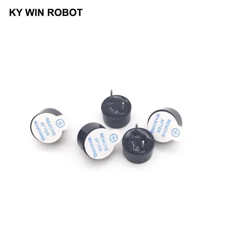 [Электронный комплект для творчества] 5 в активный звуковой сигнал