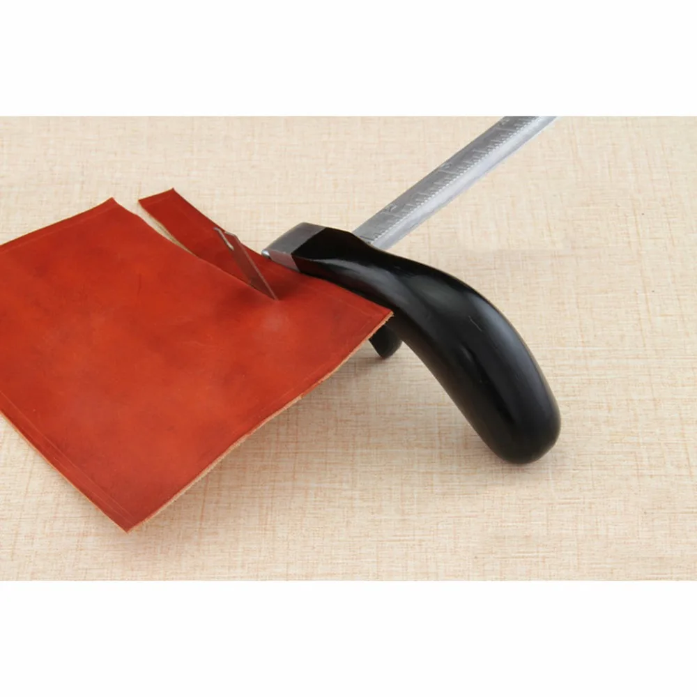 Купить Кожа ремесло Инструменты Резак Удар ремень ремешок Ремешок для кошелька Профессиональный сплав Diy