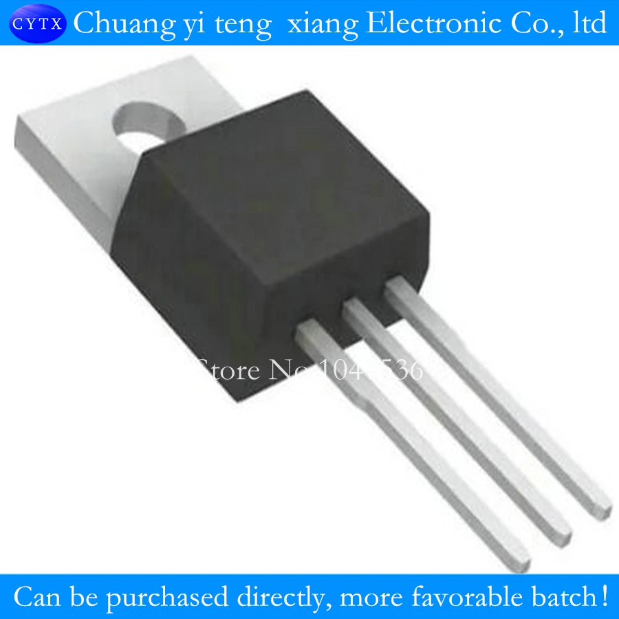

HUF75229P3 HUF75229 5PCS/LOT integrated circuit IC chip