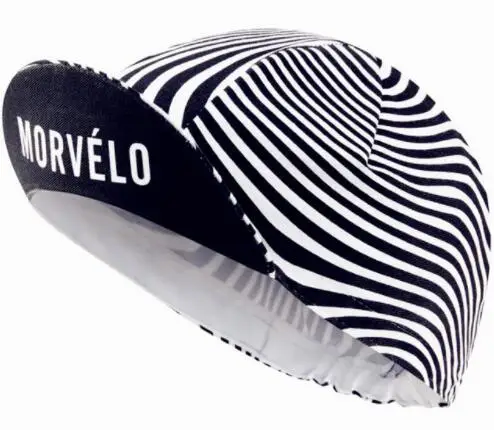 as picture Morvelo велосипедные шапочки дорожные летние мужские/женские 18 стилей велосипедные головные уборы Горные велосипеды велокоманда кепки спортивные банданы Gorra Ciclismo - Цвет: as picture