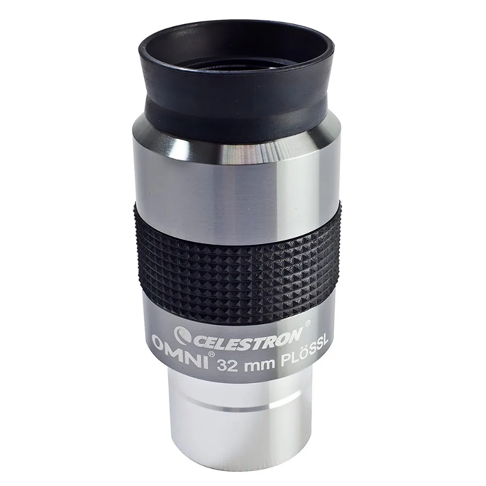 Окуляр Celestron 93323 Omni 32 мм|Телескоп и бинокли| |