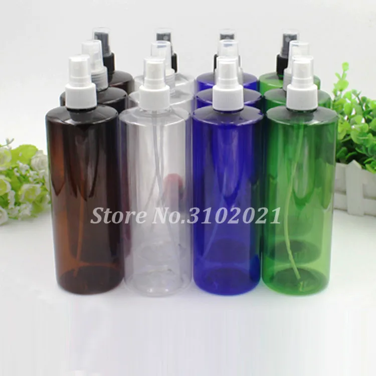 2/10 шт. флакон распылитель для косметики 500 мл|sprayer bottle|bottle with sprayercosmetic bottle |