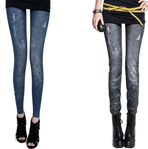 Распродажа новые женские туфли в стиле панк рок пикантные искусственного