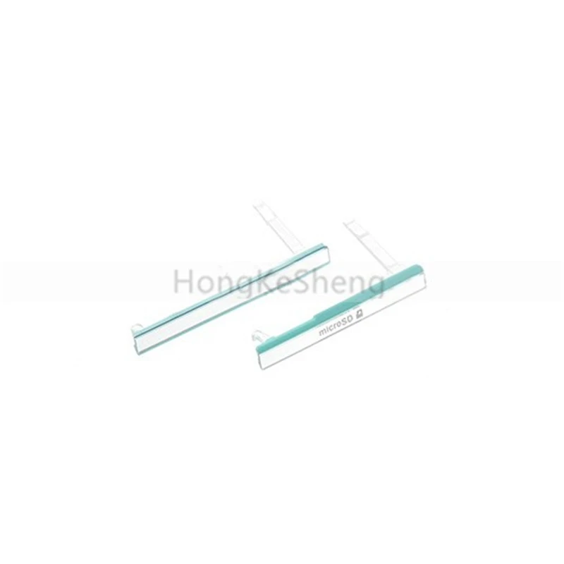 OEM SD + Замена крышки для SIM-карты Sony Xperia C3 S55T S55U D2502 D2503 D2533 | Мобильные телефоны и